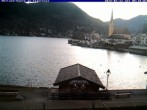 Archiv Foto Webcam Rottach-Egern - Blick auf Malerwinkel am Tegernsee 06:00