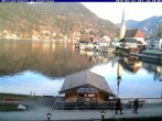 Archiv Foto Webcam Rottach-Egern - Blick auf Malerwinkel am Tegernsee 15:00