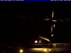 Archiv Foto Webcam Rottach-Egern - Blick auf Malerwinkel am Tegernsee 19:00