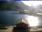 Archiv Foto Webcam Rottach-Egern - Blick auf Malerwinkel am Tegernsee 07:00