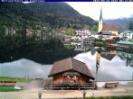 Archiv Foto Webcam Rottach-Egern - Blick auf Malerwinkel am Tegernsee 05:00