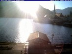 Archiv Foto Webcam Rottach-Egern - Blick auf Malerwinkel am Tegernsee 06:00