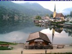 Archiv Foto Webcam Rottach-Egern - Blick auf Malerwinkel am Tegernsee 06:00