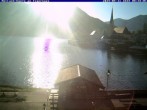Archiv Foto Webcam Rottach-Egern - Blick auf Malerwinkel am Tegernsee 06:00