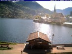 Archiv Foto Webcam Rottach-Egern - Blick auf Malerwinkel am Tegernsee 07:00