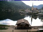 Archiv Foto Webcam Rottach-Egern - Blick auf Malerwinkel am Tegernsee 07:00
