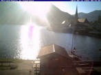 Archiv Foto Webcam Rottach-Egern - Blick auf Malerwinkel am Tegernsee 06:00