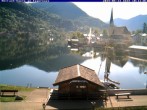 Archiv Foto Webcam Rottach-Egern - Blick auf Malerwinkel am Tegernsee 07:00