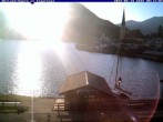 Archiv Foto Webcam Rottach-Egern - Blick auf Malerwinkel am Tegernsee 05:00