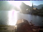 Archiv Foto Webcam Rottach-Egern - Blick auf Malerwinkel am Tegernsee 06:00
