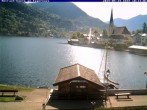 Archiv Foto Webcam Rottach-Egern - Blick auf Malerwinkel am Tegernsee 07:00