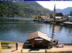 Archiv Foto Webcam Rottach-Egern - Blick auf Malerwinkel am Tegernsee 09:00