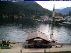 Archiv Foto Webcam Rottach-Egern - Blick auf Malerwinkel am Tegernsee 09:00