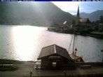 Archiv Foto Webcam Rottach-Egern - Blick auf Malerwinkel am Tegernsee 06:00