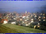 Archiv Foto Webcam Seeham am Obertrumer See 11:00