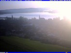 Archiv Foto Webcam Seeham am Obertrumer See 05:00