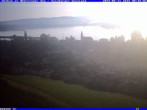 Archiv Foto Webcam Seeham am Obertrumer See 05:00