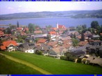Archiv Foto Webcam Seeham am Obertrumer See 11:00