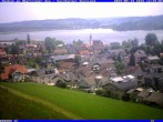 Archiv Foto Webcam Seeham am Obertrumer See 09:00