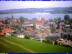 Archiv Foto Webcam Seeham am Obertrumer See 11:00