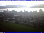 Archiv Foto Webcam Seeham am Obertrumer See 06:00