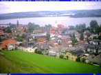 Archiv Foto Webcam Seeham am Obertrumer See 11:00