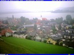 Archiv Foto Webcam Seeham am Obertrumer See 15:00