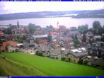 Archiv Foto Webcam Seeham am Obertrumer See 09:00
