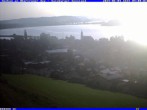 Archiv Foto Webcam Seeham am Obertrumer See 05:00