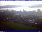Archiv Foto Webcam Seeham am Obertrumer See 06:00