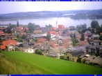 Archiv Foto Webcam Seeham am Obertrumer See 11:00
