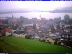 Archiv Foto Webcam Seeham am Obertrumer See 05:00