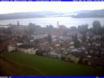 Archiv Foto Webcam Seeham am Obertrumer See 17:00