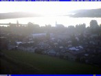 Archiv Foto Webcam Seeham am Obertrumer See 03:00