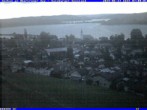 Archiv Foto Webcam Seeham am Obertrumer See 03:00