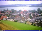Archiv Foto Webcam Seeham am Obertrumer See 07:00