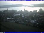 Archiv Foto Webcam Seeham am Obertrumer See 03:00