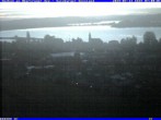 Archiv Foto Webcam Seeham am Obertrumer See 03:00