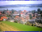 Archiv Foto Webcam Seeham am Obertrumer See 11:00