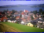 Archiv Foto Webcam Seeham am Obertrumer See 15:00