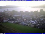 Archiv Foto Webcam Seeham am Obertrumer See 05:00