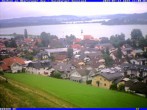 Archiv Foto Webcam Seeham am Obertrumer See 07:00