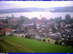 Archiv Foto Webcam Seeham am Obertrumer See 11:00