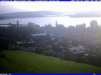 Archiv Foto Webcam Seeham am Obertrumer See 06:00