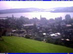 Archiv Foto Webcam Seeham am Obertrumer See 07:00