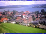 Archiv Foto Webcam Seeham am Obertrumer See 11:00