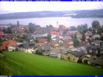 Archiv Foto Webcam Seeham am Obertrumer See 11:00