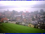 Archiv Foto Webcam Seeham am Obertrumer See 05:00