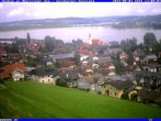 Archiv Foto Webcam Seeham am Obertrumer See 13:00