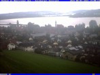 Archiv Foto Webcam Seeham am Obertrumer See 15:00